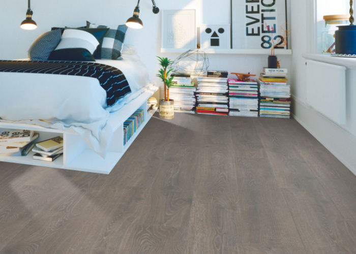 Laminate Flooring in Davenport, IA, and Moline, IL Flooring America
